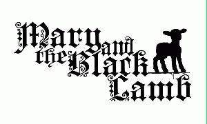 logo Mary And The Black Lamb